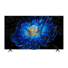 TCL Smart Τηλεόραση 55" 4K UHD Mini LED 55C6KS HDR (2025)